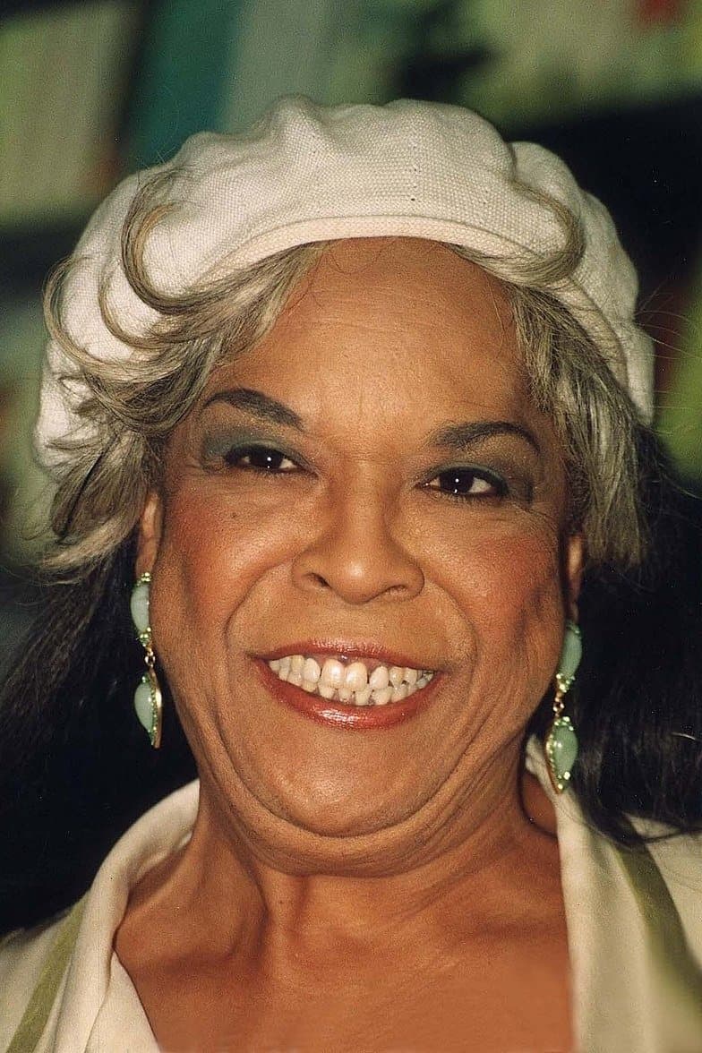 Della Reese profile