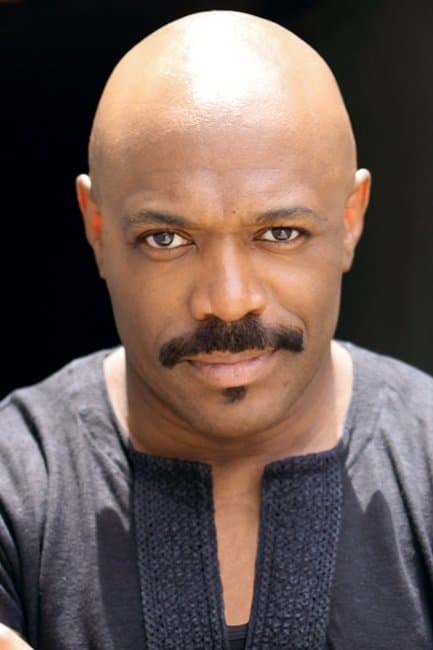 Michael Anthony Rawlins profile