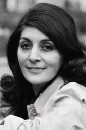 Georgia Brown profile