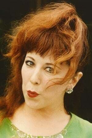 Annie Sprinkle profile