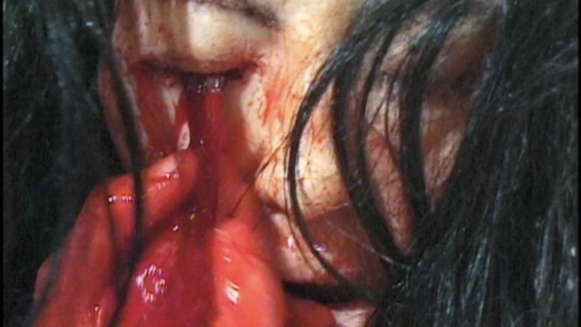 Suicide Dolls backdrop