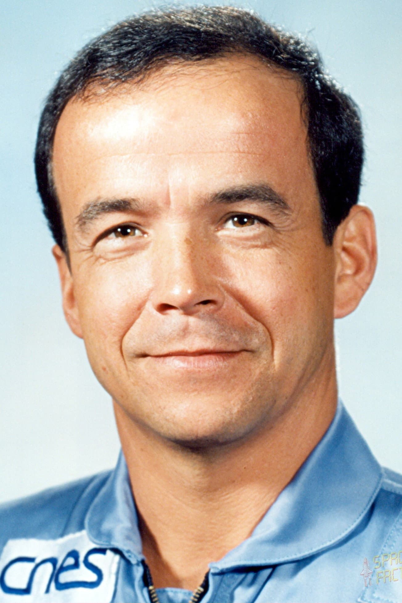 Patrick Baudry profile