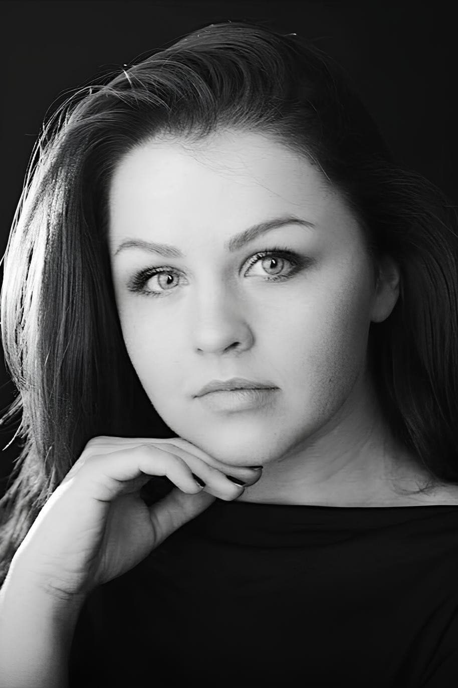 Liliia Tsvelikova profile