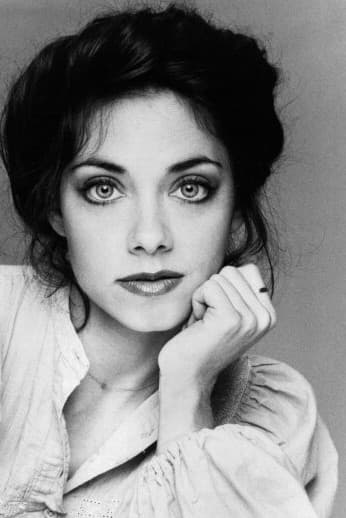 Dawn Jeffory profile