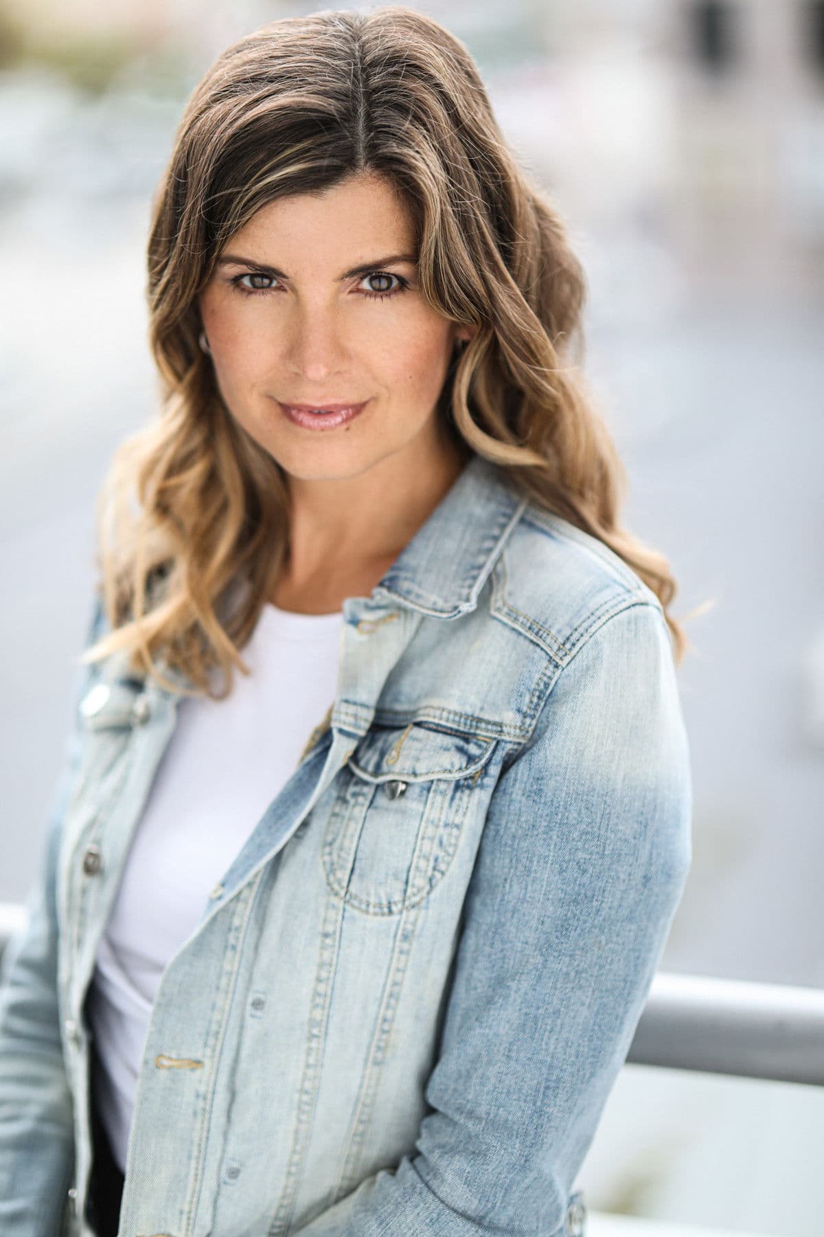 Katherine Slingsby profile