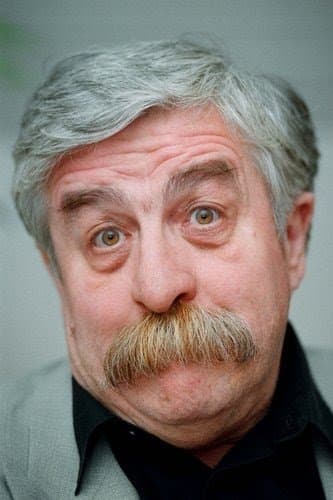 Július Satinský profile