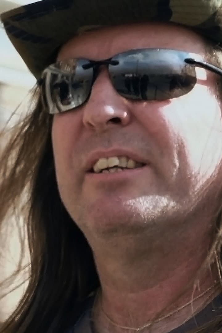 Tom Hartline profile