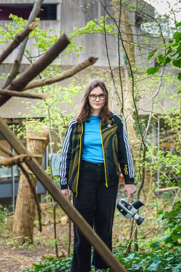 Okki Poortvliet profile