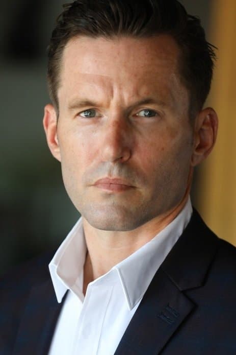 Jarrid Masse profile