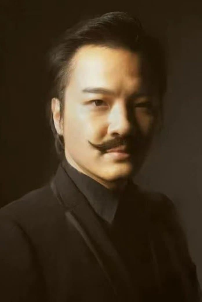 Chris Huo profile