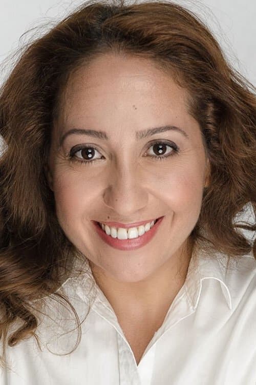 Houda Rihani profile