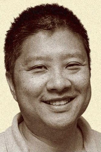 Ashley Cheng profile