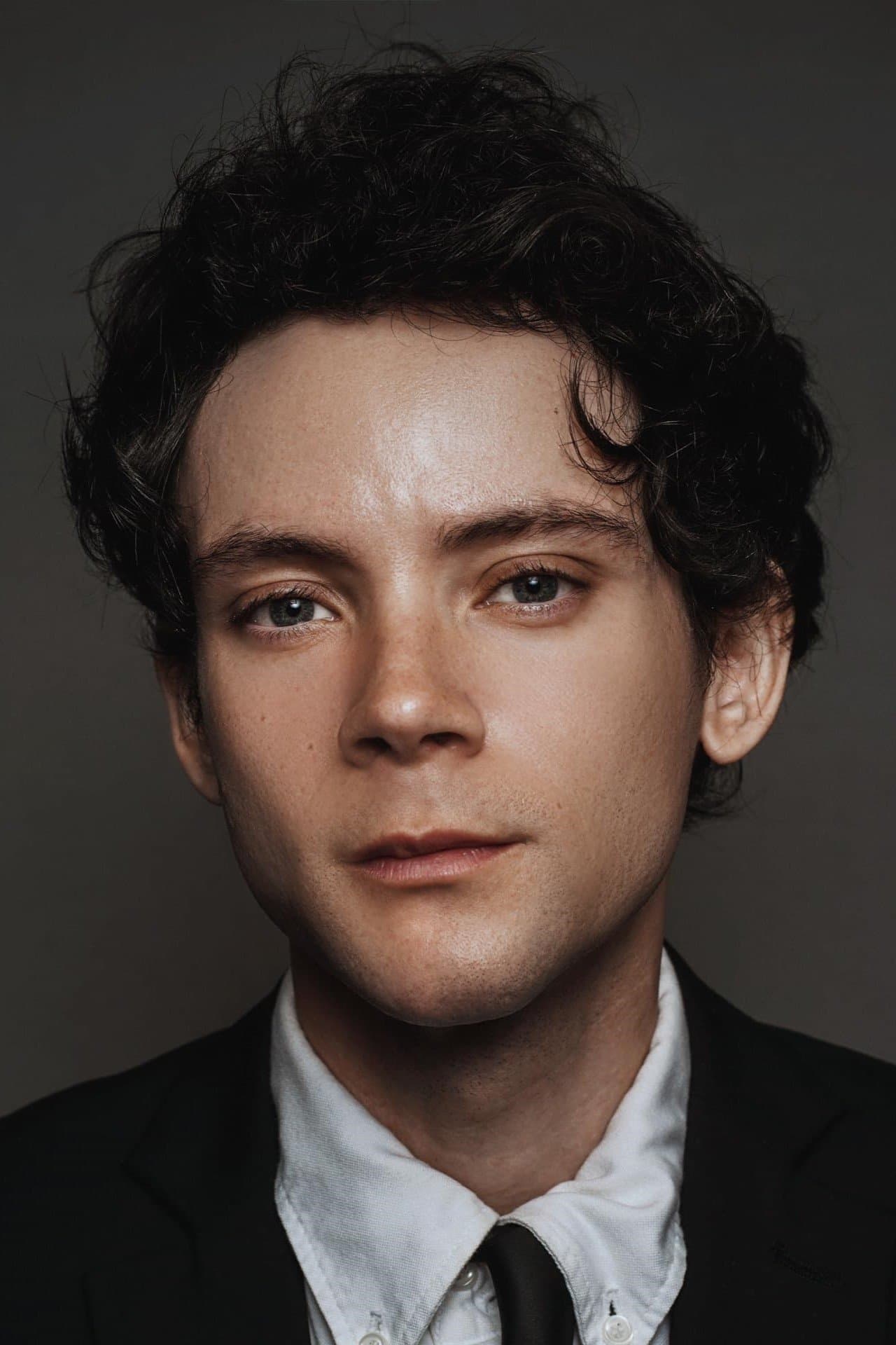 Kylr Coffman profile