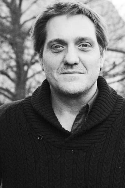 Dimme Treurniet profile