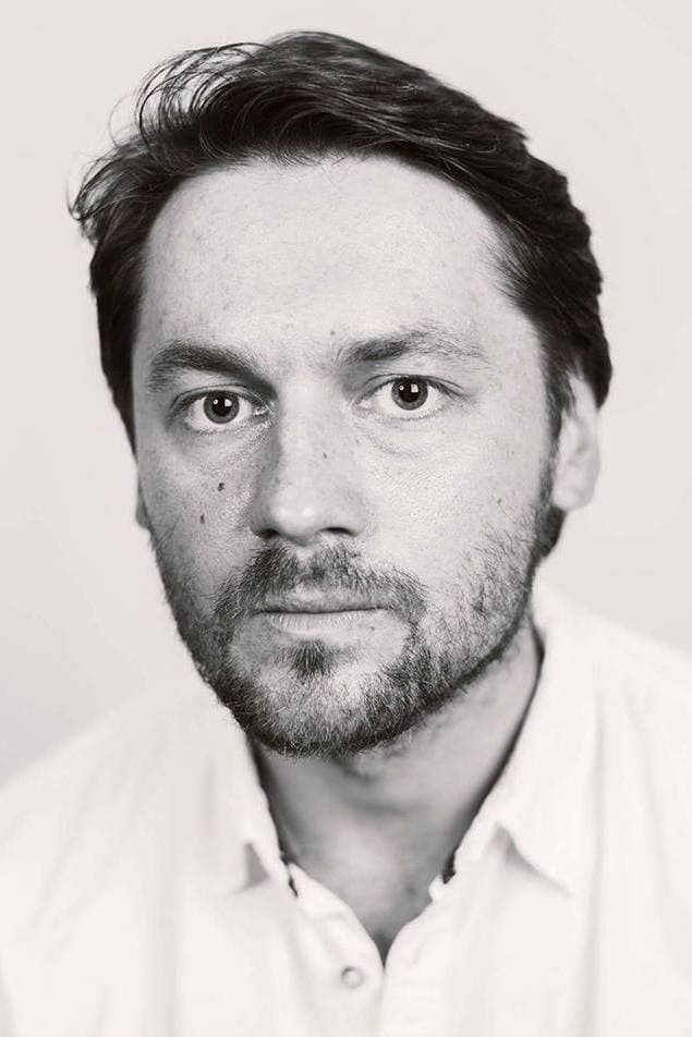 Viacheslav Dudko profile