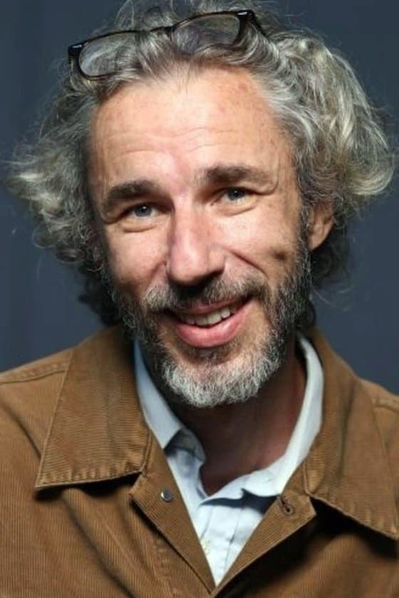 Sylvain Ohrel profile