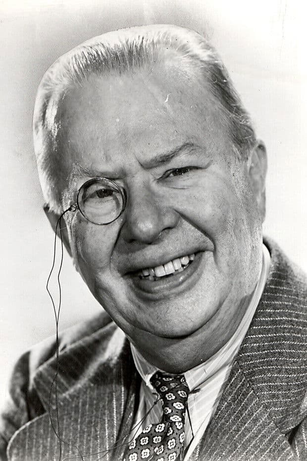 Charles Coburn profile