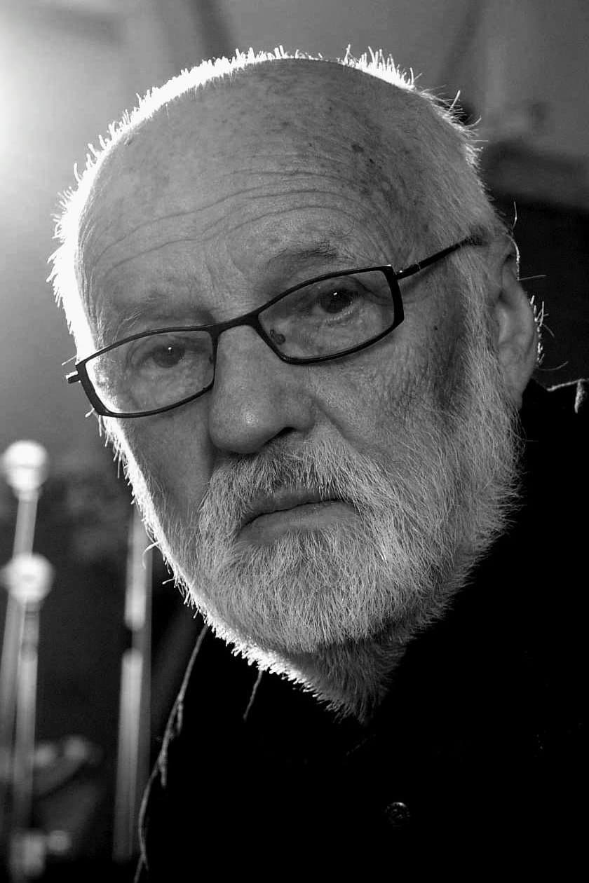 Jan Švankmajer profile