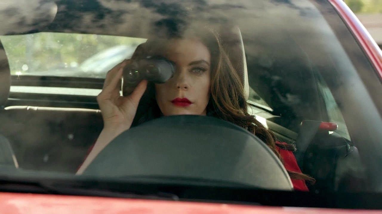 Dying for the Crown backdrop