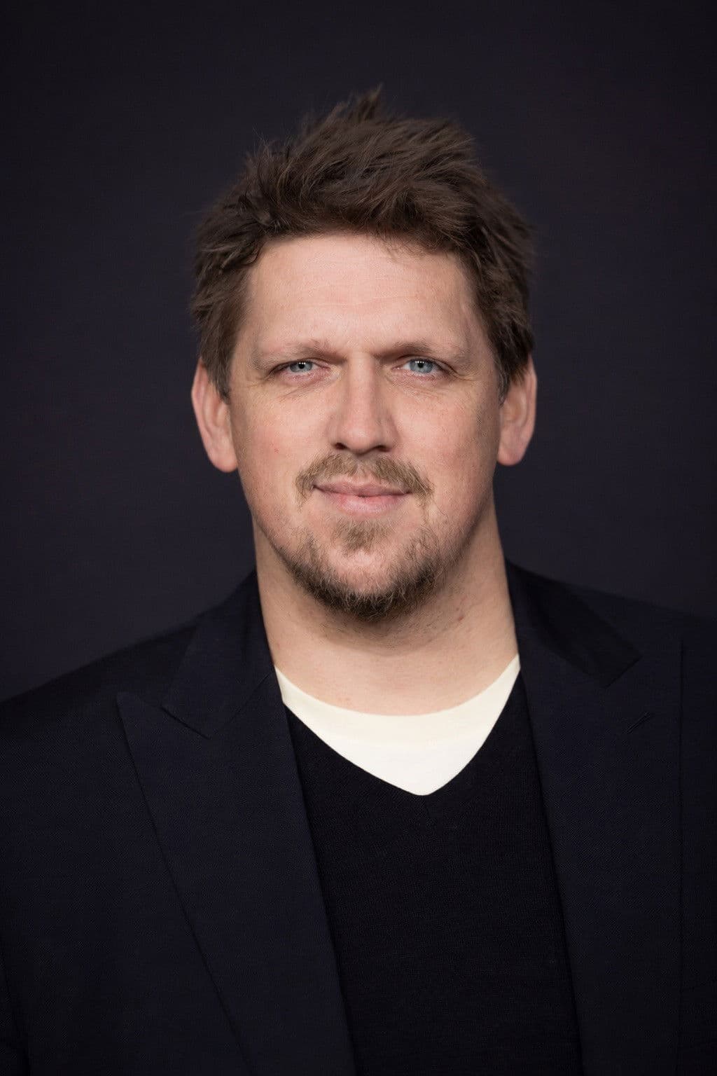 Jan Ole Gerster profile