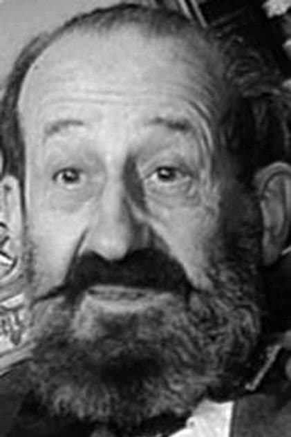 Georges Adet profile