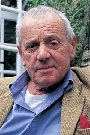 David Whitaker profile