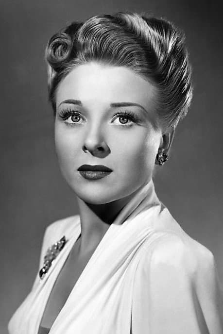 Evelyn Ankers profile