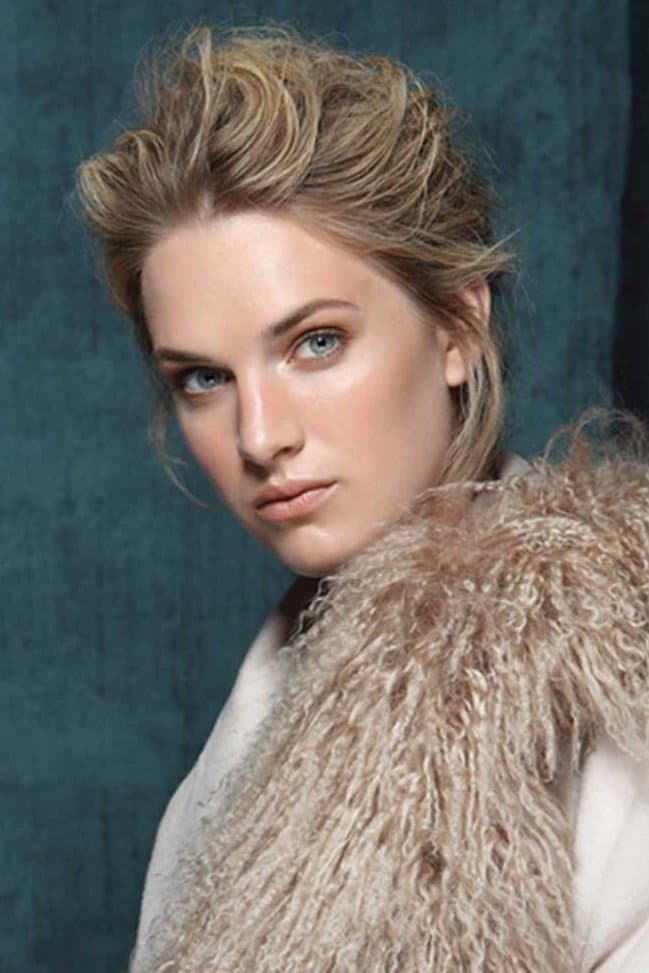 Ashleigh Good profile