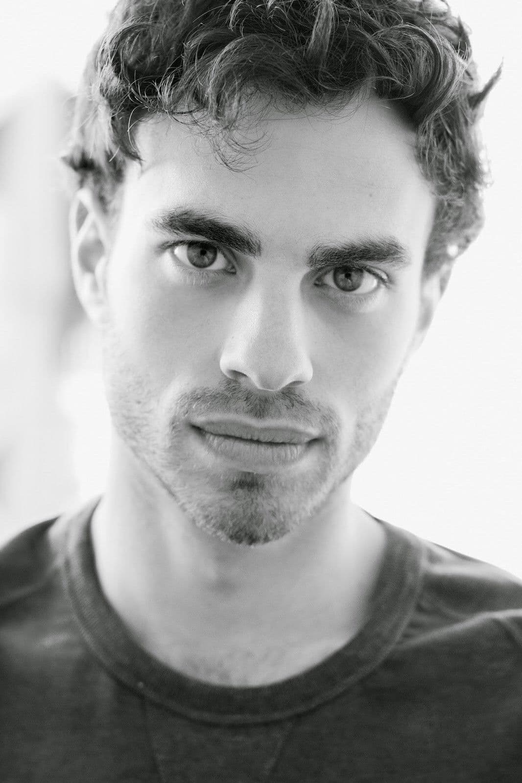 David Cabecinha profile