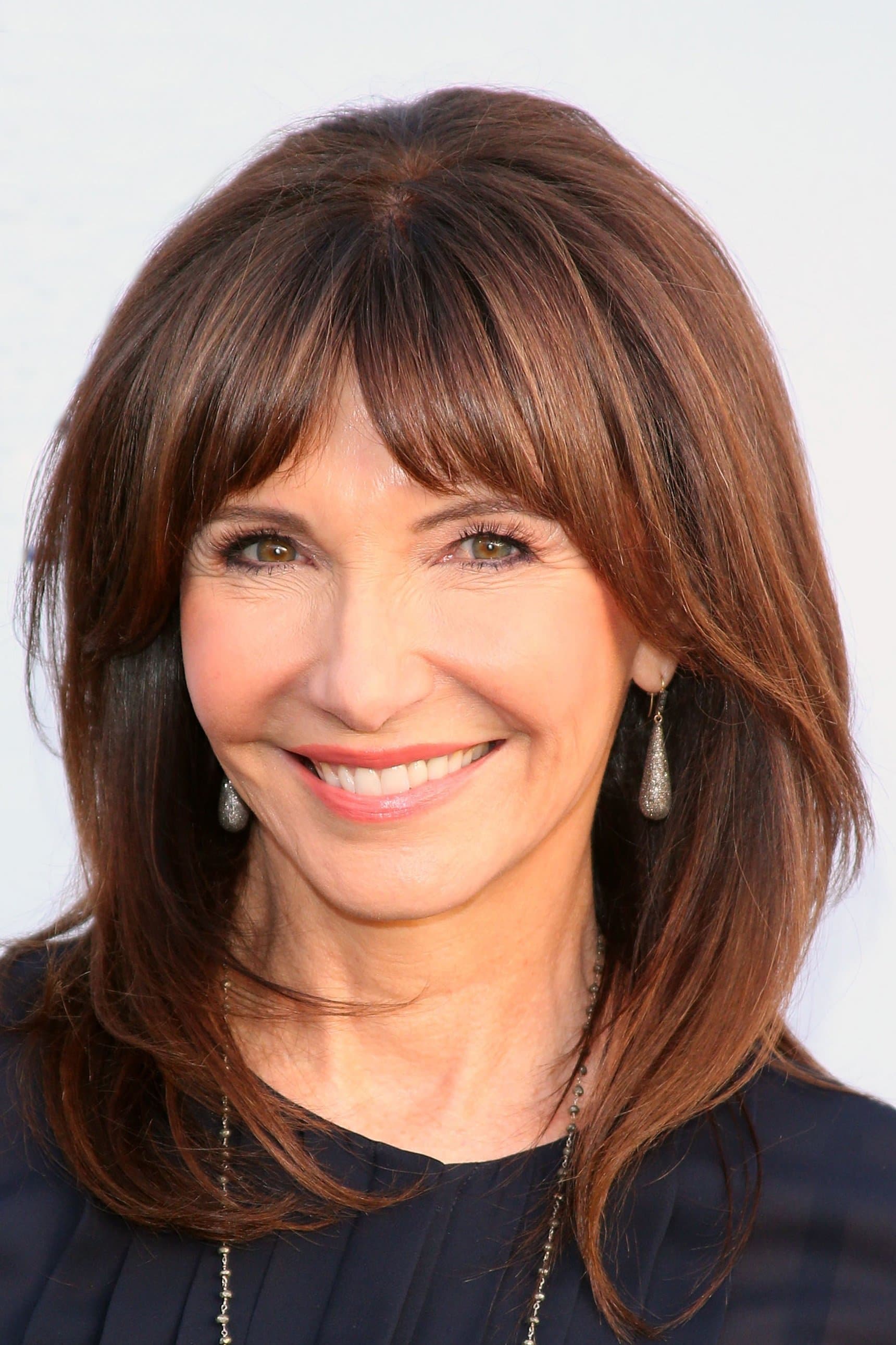 Mary Steenburgen profile