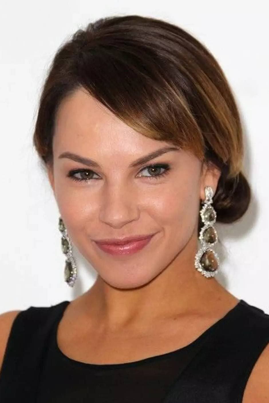 Charity Shea profile