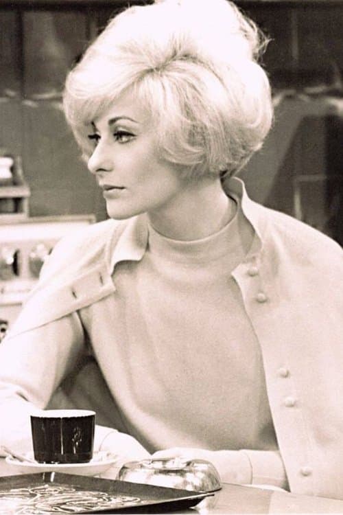 Noeline Brown profile