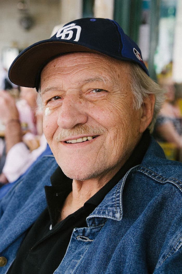 Alkis Panagiotidis profile