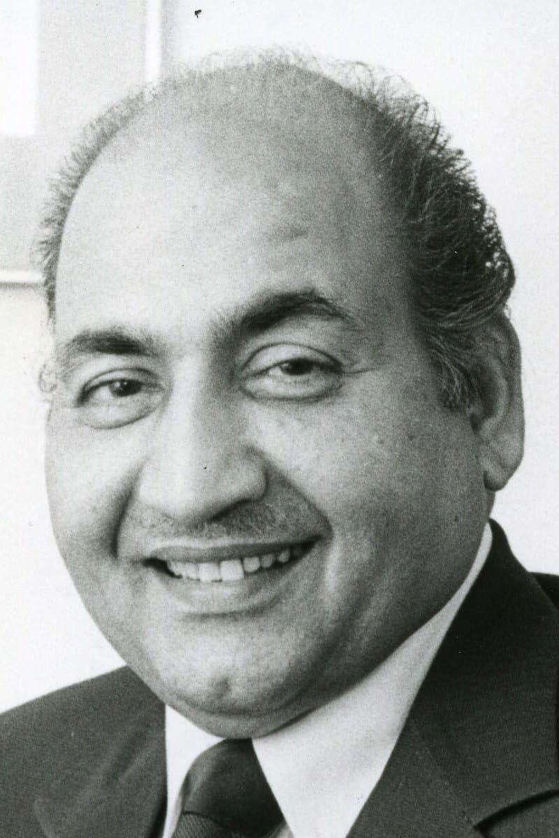 Mohammed Rafi profile