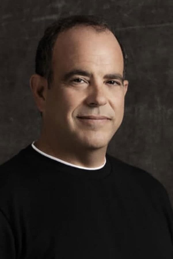 Gustavo Lipsztein profile