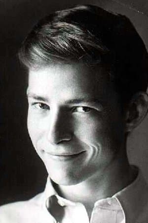 Danny Lockin profile