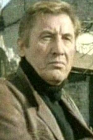 Vitaly Belyakov profile