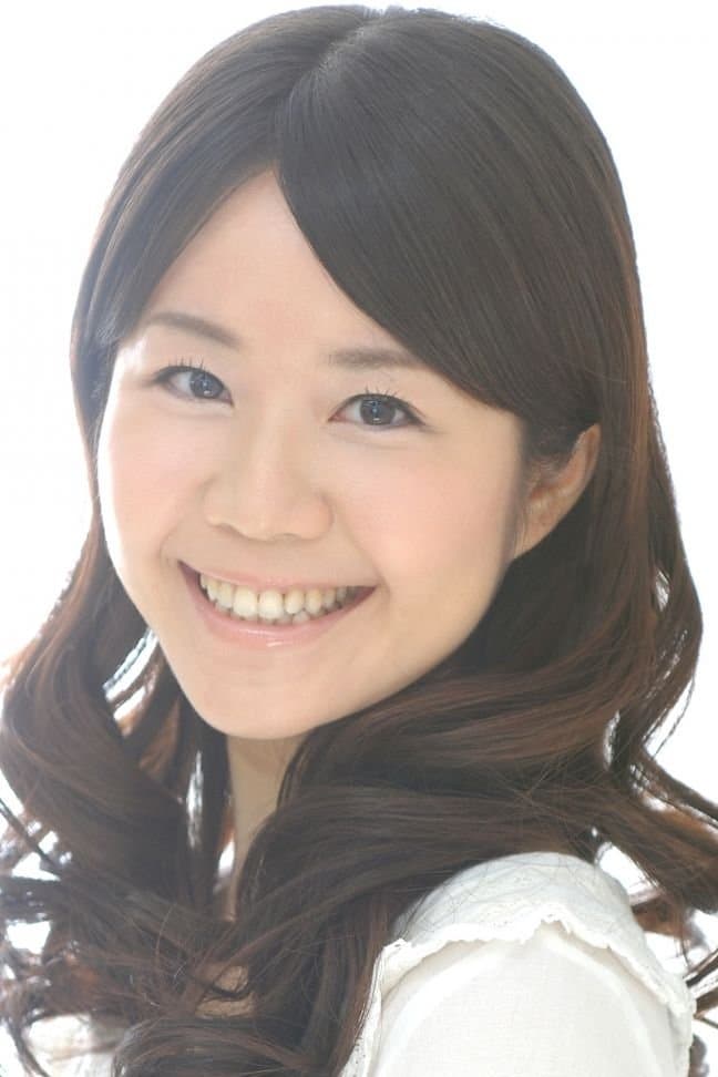 Kana Uetake profile
