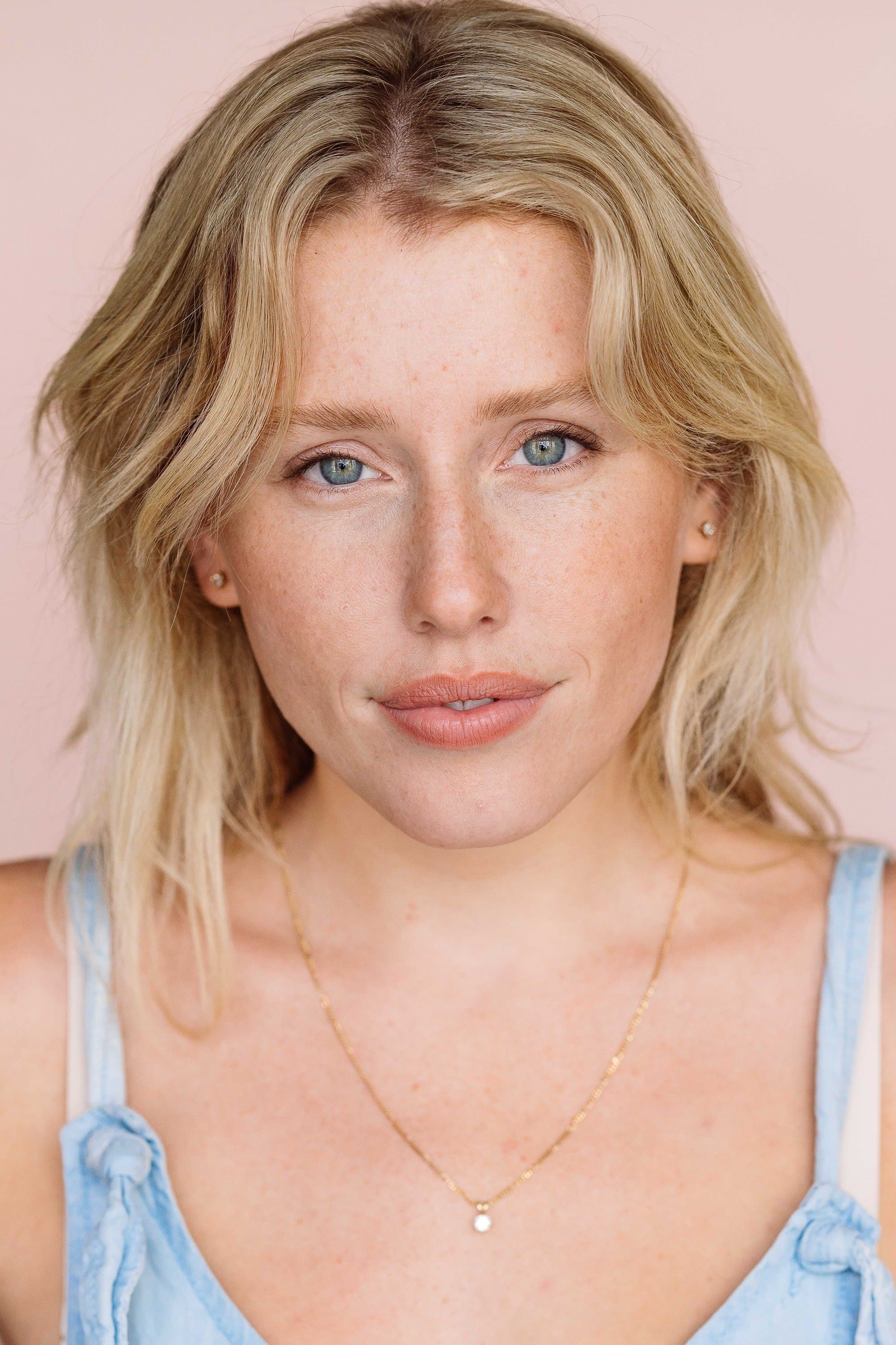 Lindsley Register profile