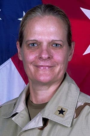 Janis Karpinski profile