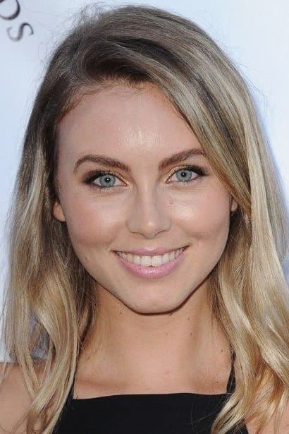 Natalie Hauck profile