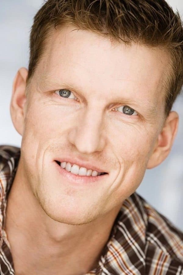 Chad Moffitt profile