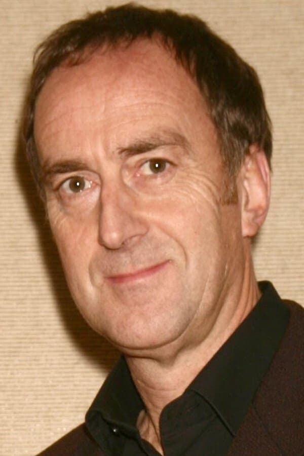 Angus Deayton profile