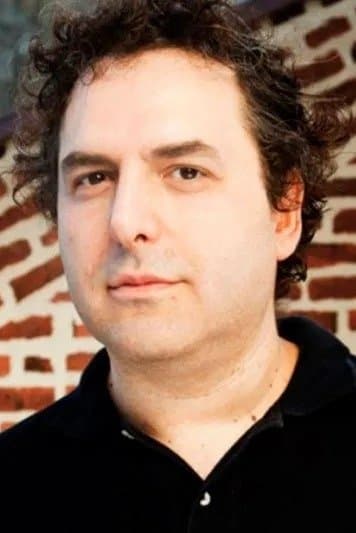 Tom Scharpling profile