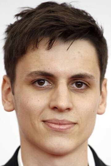 Jan Dieter Schneider profile