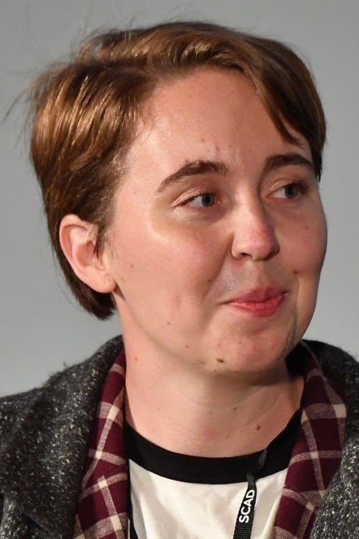 McKenna Jean Harris profile