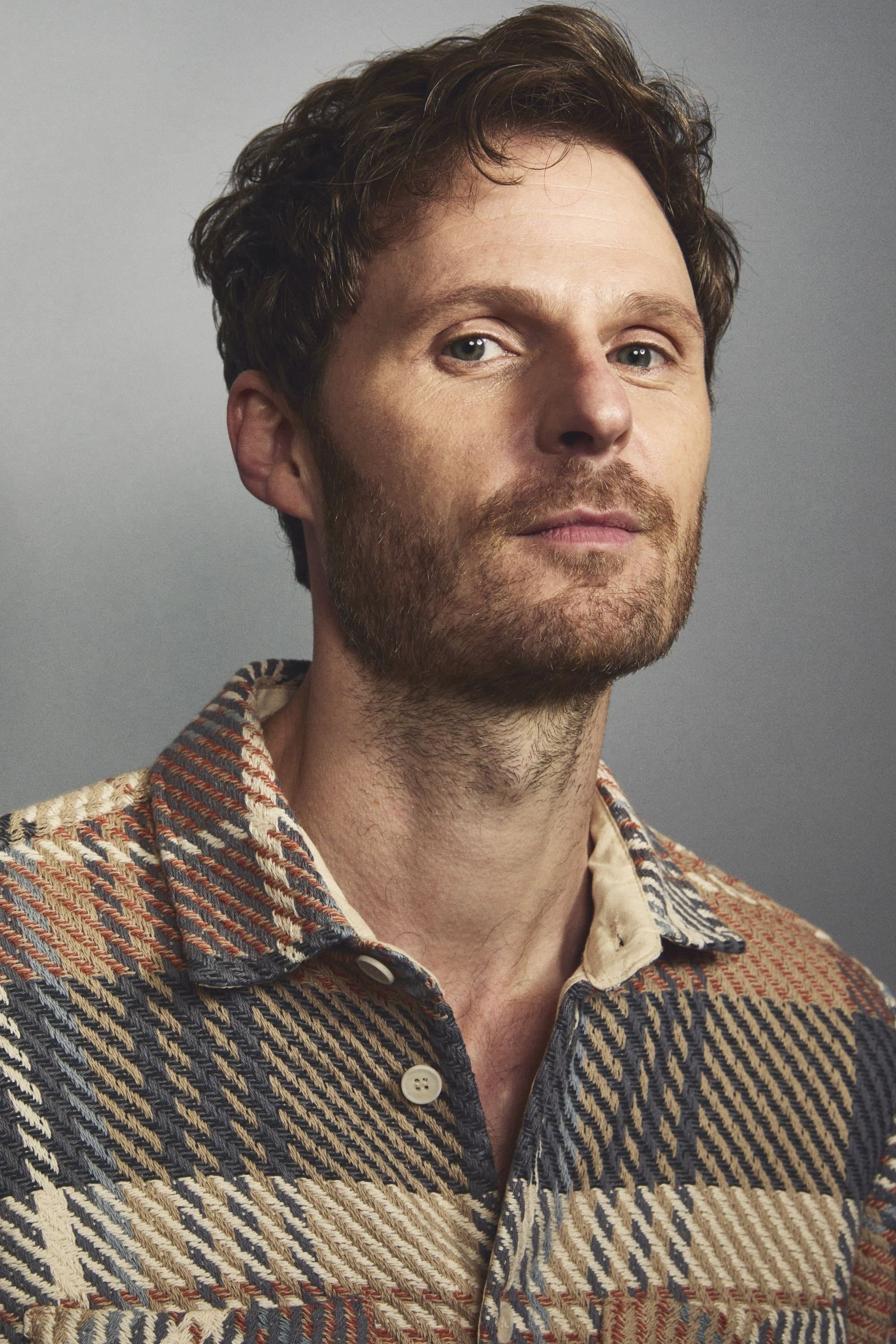 Rupert Young profile