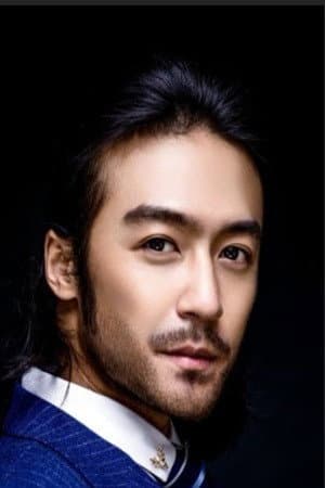 Zhang Kaiyuan profile