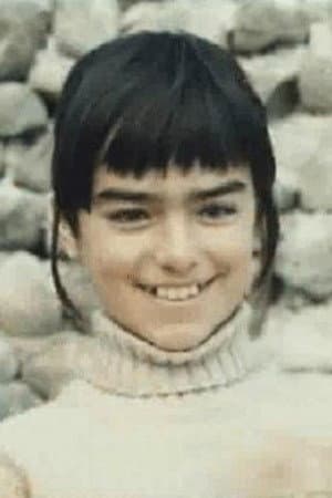 Lika Nizharadze profile