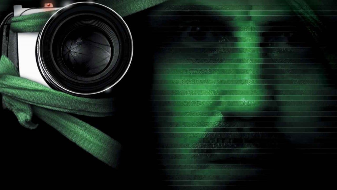 Sleepwalker backdrop